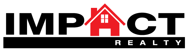 Impact Realty - Logo